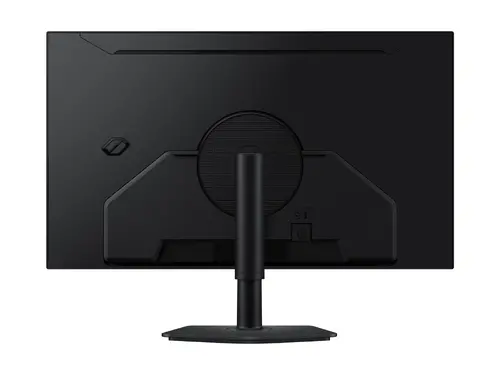 Монитор, Samsung 32FG502 32" Odyssey G5 QHD IPS 180Hz 1ms 2560x1440 DP HDMI Black - image 5