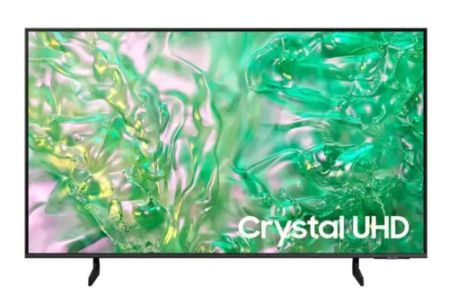 Телевизор, Samsung Hotel TV HG43U800 43" 4K UHD LED Hotel TV SMART Black