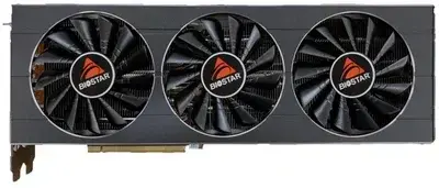 Placă video BIOSTAR GeForce RTX 3080 10GB GDDR6