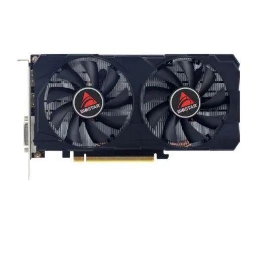 Placă video BIOSTAR GeForce RTX 2060 Super 8GB GDDR6