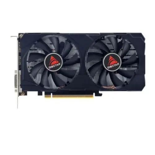 Κάρτα γραφικών BIOSTAR GeForce RTX 2060 Super 8GB GDDR6 - 1
