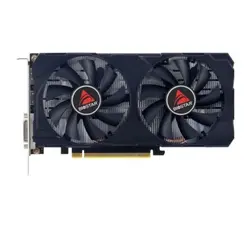 Видео карта BIOSTAR GeForce RTX 2060 Super 8GB GDDR6