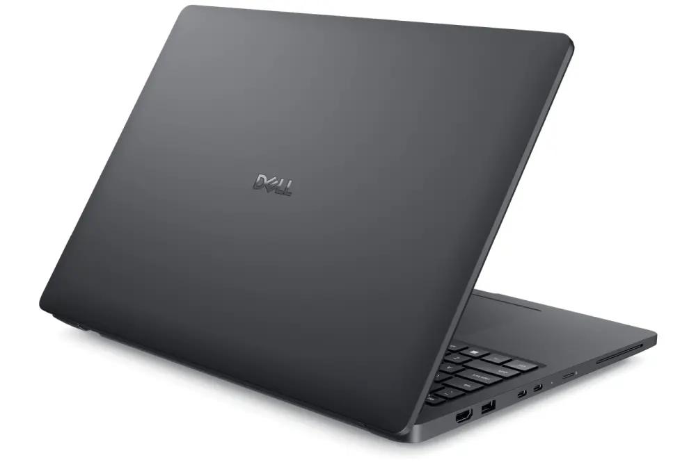 Лаптоп, Dell Pro Max 16 MC16250, Intel Ultra 7 265H, vPro Enterprise (24MB, 16 cores, up to 5.30 GHz Turbo), 16" FHD+ LCD with 300 nits, 16GB: 2x8GB, DDR5, 5600 MT/s, 512GB, M.2 2230, Gen4, UMA graphic card, FHD HDR IR CAM, Wi-Fi 7, FPR, backlit,  Win 11 Pro - image 3