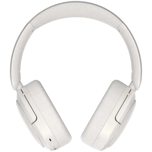 Edifier W800BT Pro Wireless Over-Ear Headphones, ANC, 40mm Dynamic Titanium-Coated Drivers, BT V5.4, Multipoint Connection, AI Call Noise Reduction, Up To 45H Battery, USB-C, Ivory - image 1