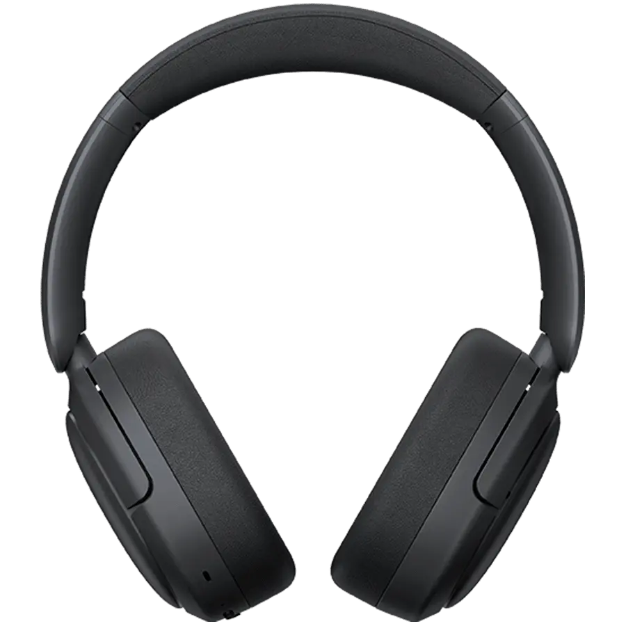 Edifier W800BT Pro Wireless Over-Ear Headphones, ANC, 40mm Dynamic Titanium-Coated Drivers, BT V5.4, Multipoint Connection, AI Call Noise Reduction, Up To 45H Battery, USB-C, Black - image 1