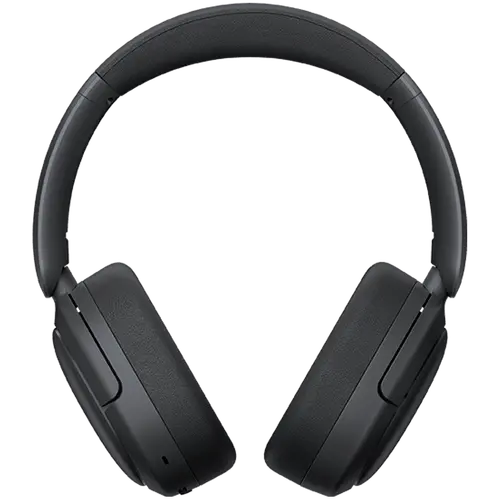 Edifier W800BT Pro Wireless Over-Ear Headphones, ANC, 40mm Dynamic Titanium-Coated Drivers, BT V5.4, Multipoint Connection, AI Call Noise Reduction, Up To 45H Battery, USB-C, Black - image 1