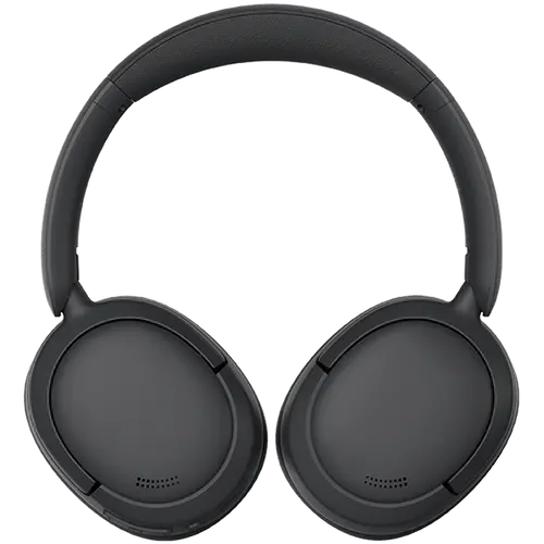 Edifier W800BT Pro Wireless Over-Ear Headphones, ANC, 40mm Dynamic Titanium-Coated Drivers, BT V5.4, Multipoint Connection, AI Call Noise Reduction, Up To 45H Battery, USB-C, Black - image 2