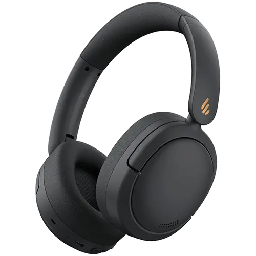 Edifier W800BT Pro Ασύρματα ακουστικά Over-Ear, ANC, 40mm δυναμικά ηχεία με επικάλυψη τιτανίου, BT V5.4, σύνδεση Multipoint, AI μείωση θορύβου - 1