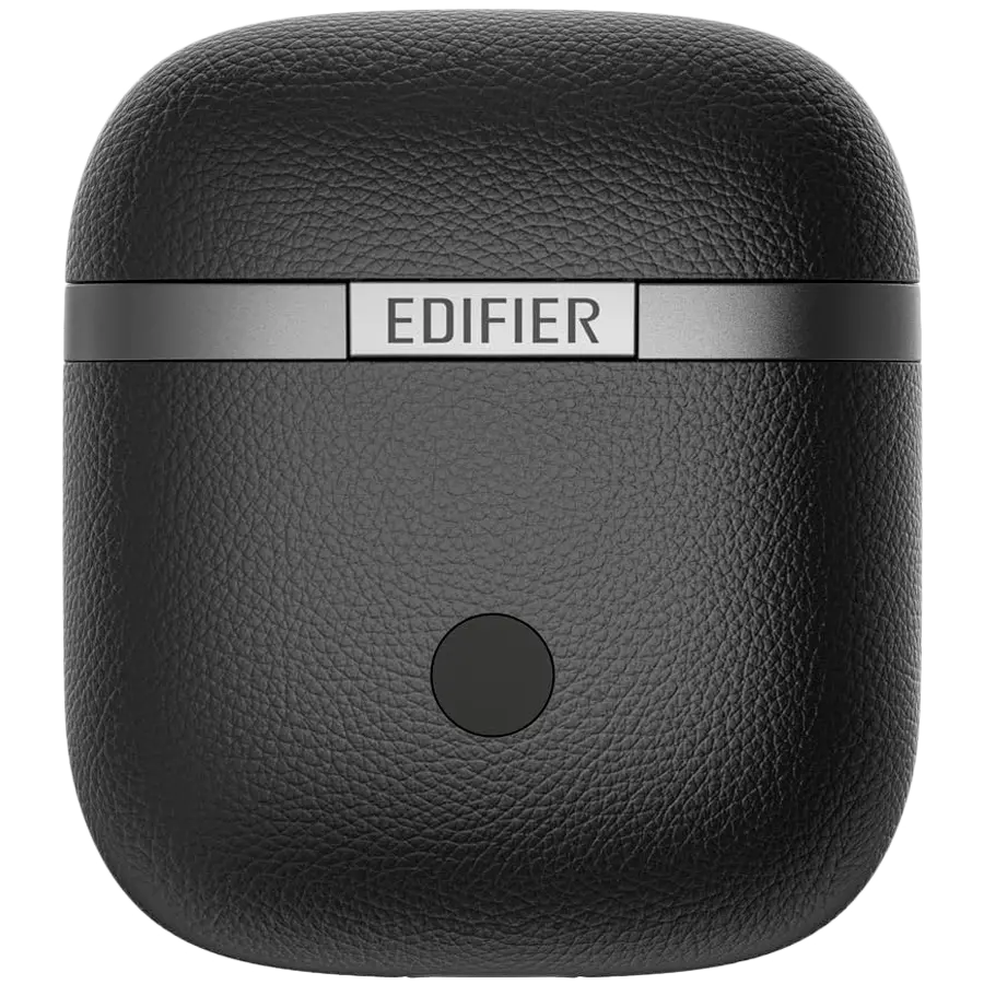 Edifier W200Ts TWS Earbuds, BT V5.3, Touch controls, Up to 22H Battery, USB-C, IP54, Black - image 5