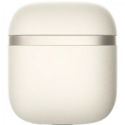 Edifier W200Ts TWS Căști earbuds, BT V5.3, comenzi touch, autonomie de până la 22 de ore, USB-C, IP54, ivoire - 5