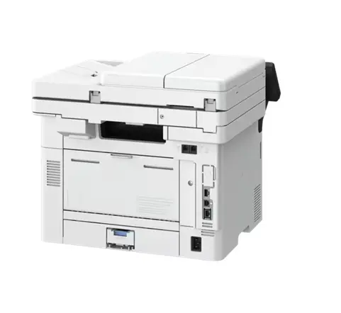 Лазерно многофункционално устройство, Canon i-SENSYS MF461dw II Printer/Scanner/Copier - image 3