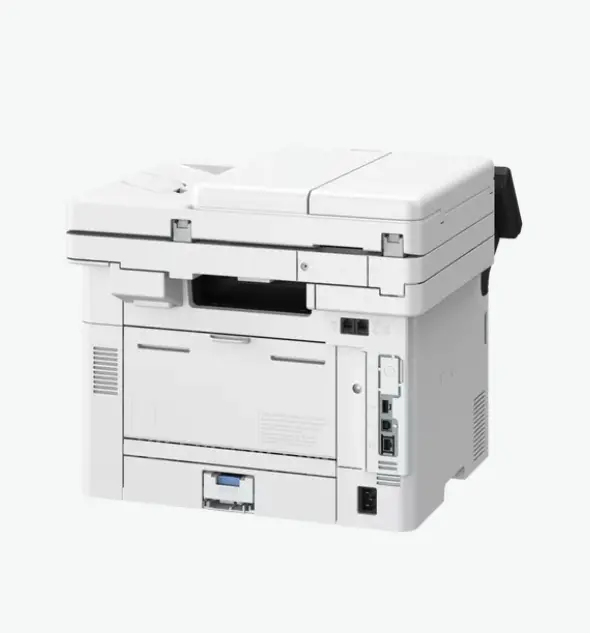 Multifuncțional laser, Canon i-SENSYS MF461dw II Imprimantă/Scaner/Copiator - image 4