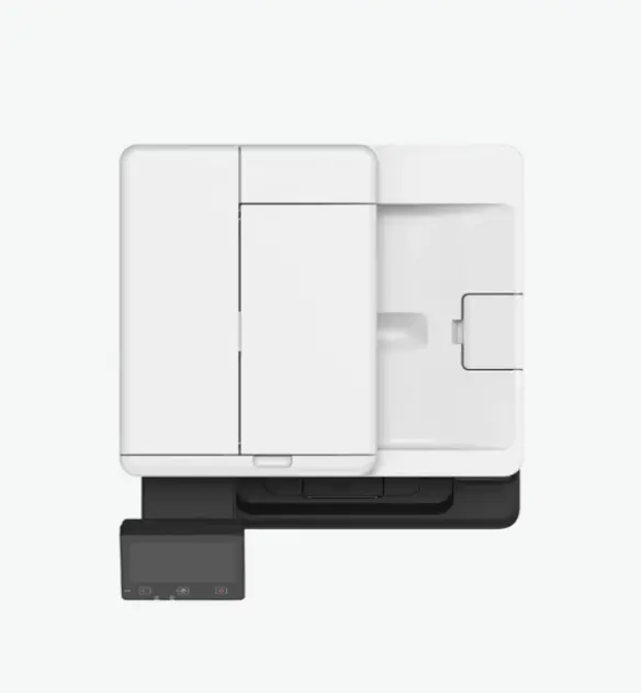 Multifuncțional laser, Canon i-SENSYS MF461dw II Imprimantă/Scaner/Copiator - image 5