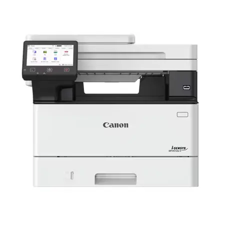 Лазерно многофункционално устройство, Canon i-SENSYS MF461dw II Printer/Scanner/Copier