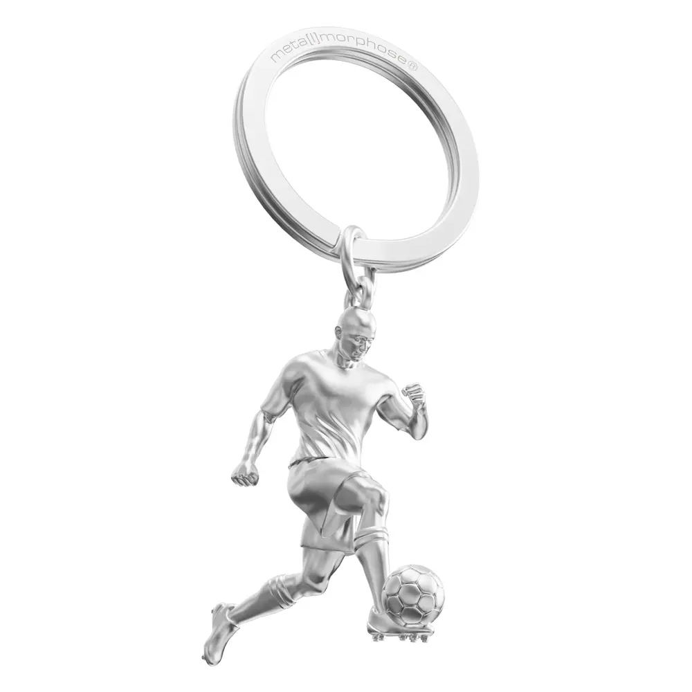 Ключодържател Metalmorphose, Football player