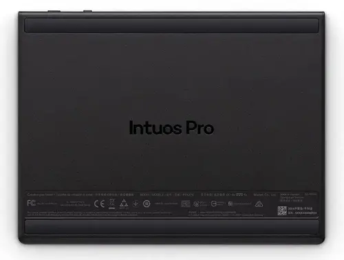 Tabletă grafică, Wacom Intuos Pro tabletă cu stylus small - 3