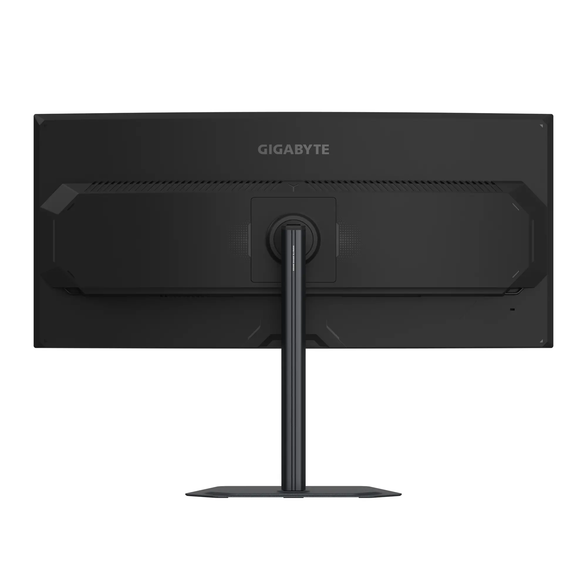 Геймърски Монитор Gigabyte G34WQC2 - 34" VA 1500R WQHD (3440x1440), 200Hz, 1ms, VESA Display HDR400 - image 3