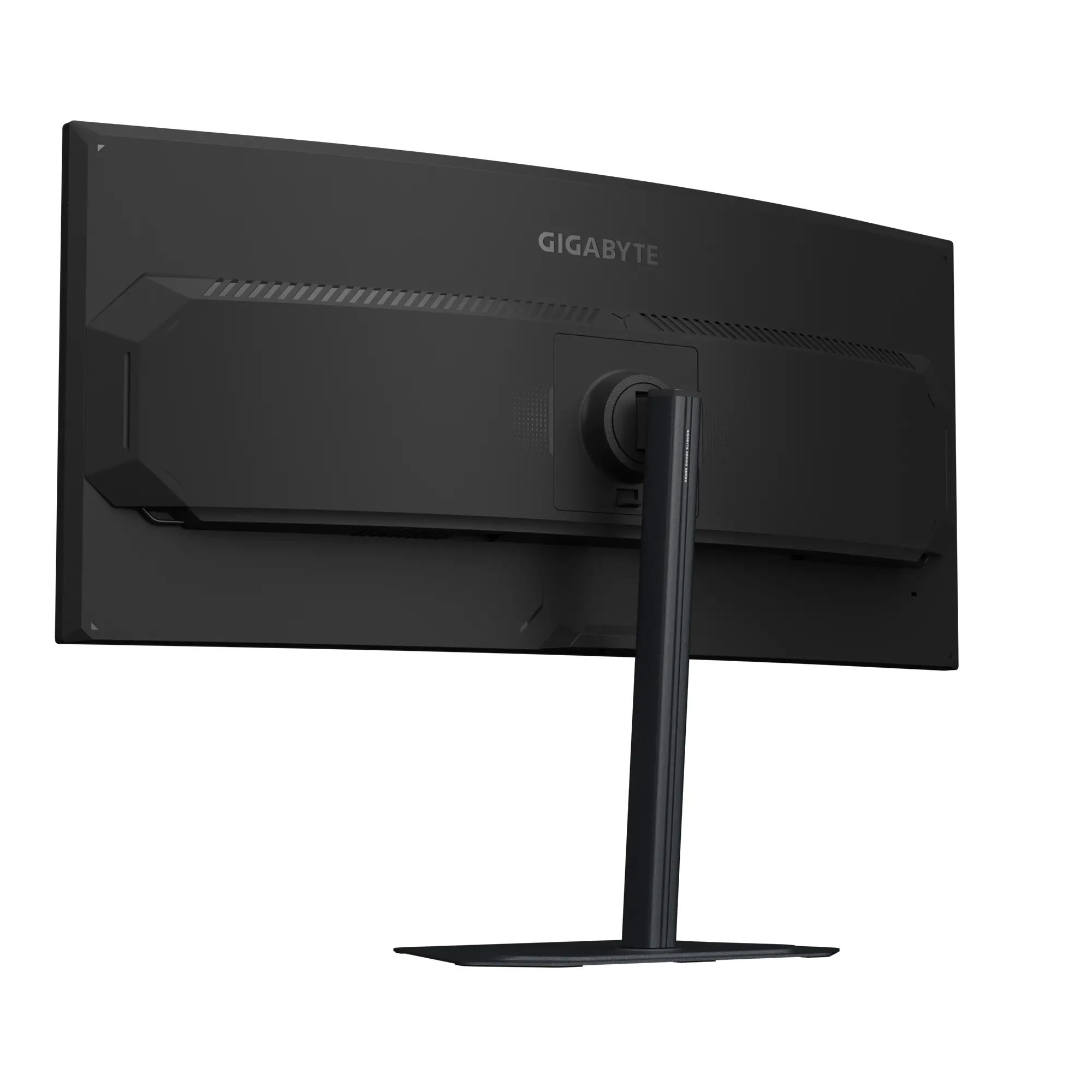 Геймърски Монитор Gigabyte G34WQC2 - 34" VA 1500R WQHD (3440x1440), 200Hz, 1ms, VESA Display HDR400 - image 4