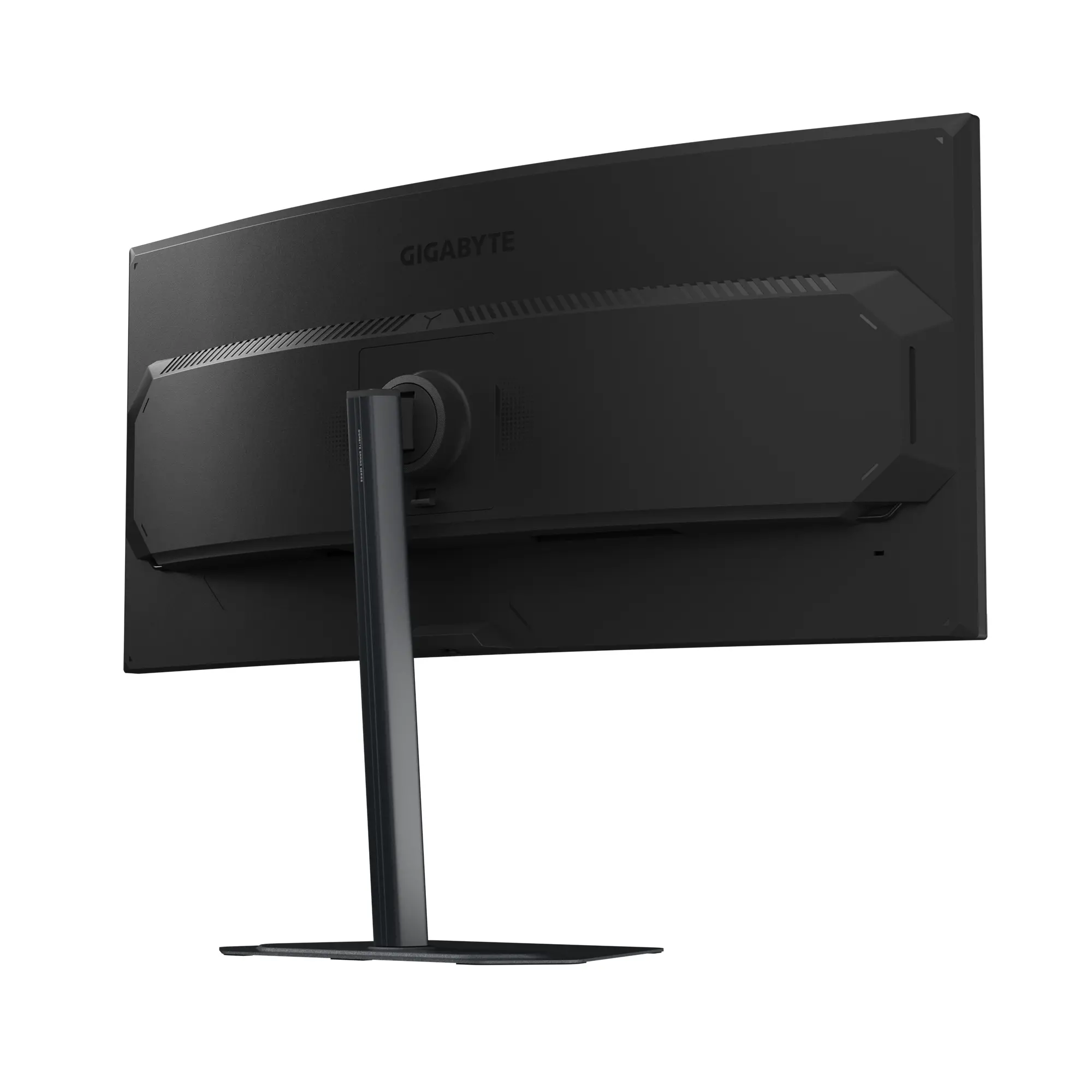 Геймърски Монитор Gigabyte G34WQC2 - 34" VA 1500R WQHD (3440x1440), 200Hz, 1ms, VESA Display HDR400 - image 5