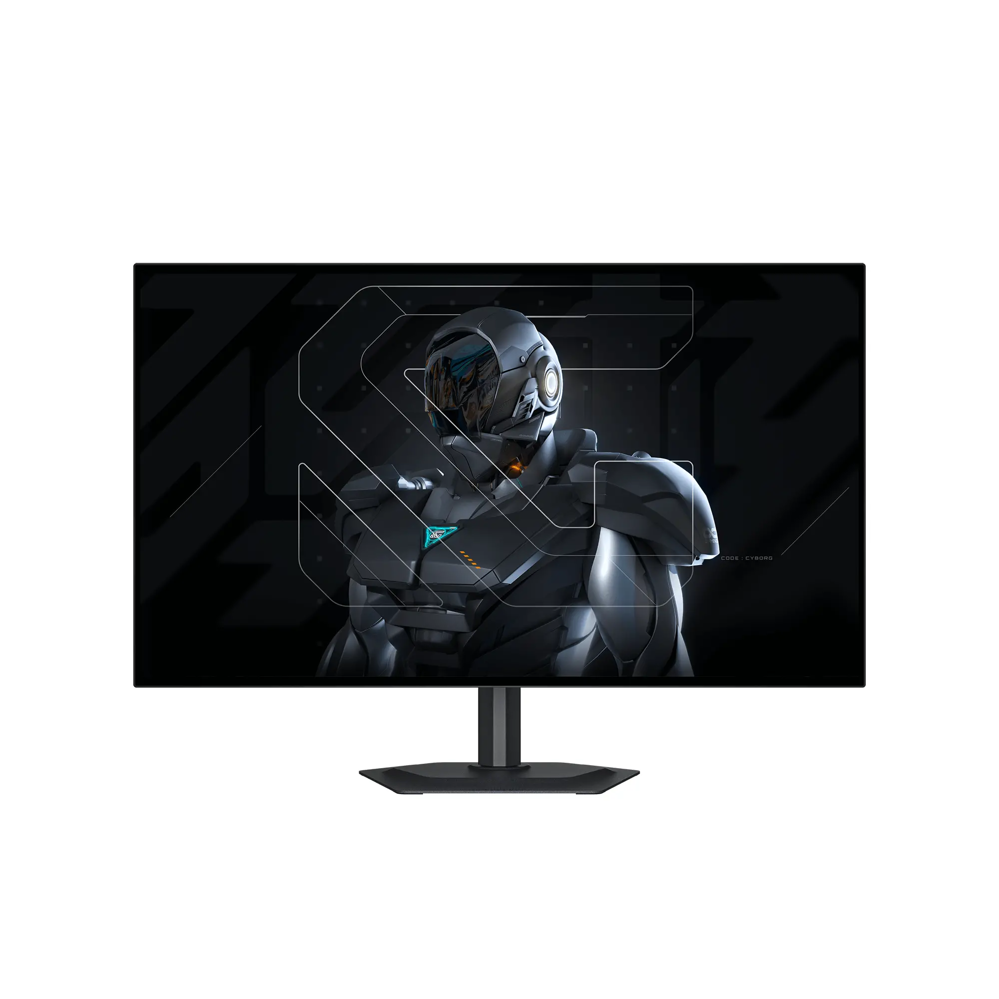 Monitor gaming GIGABYTE MO27Q28G - 27" WOLED, QHD (2560 x 1440), 280Hz, 0.03ms