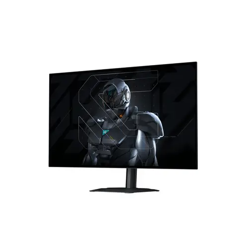 Геймърски монитор GIGABYTE MO27Q28G - 27" WOLED, QHD (2560 x 1440), 280Hz, 0.03ms - image 1