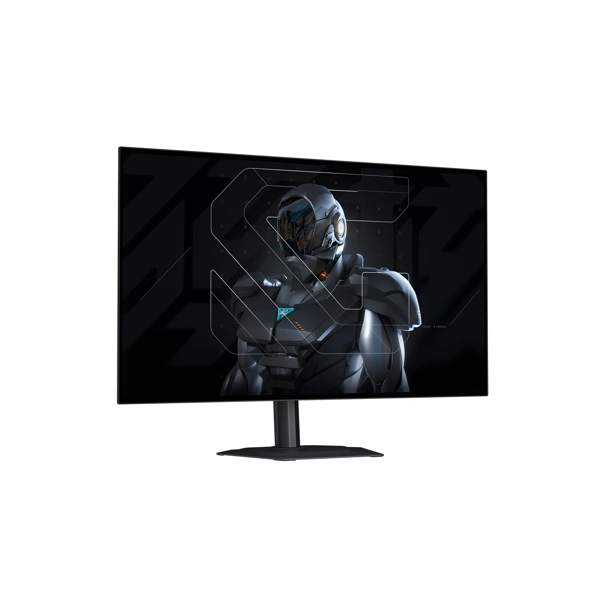 Геймърски монитор GIGABYTE MO27Q28G - 27" WOLED, QHD (2560 x 1440), 280Hz, 0.03ms - image 2