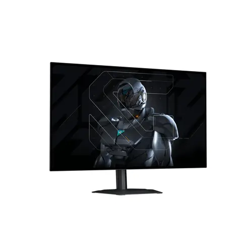 Геймърски монитор GIGABYTE MO27Q28G - 27" WOLED, QHD (2560 x 1440), 280Hz, 0.03ms - image 2