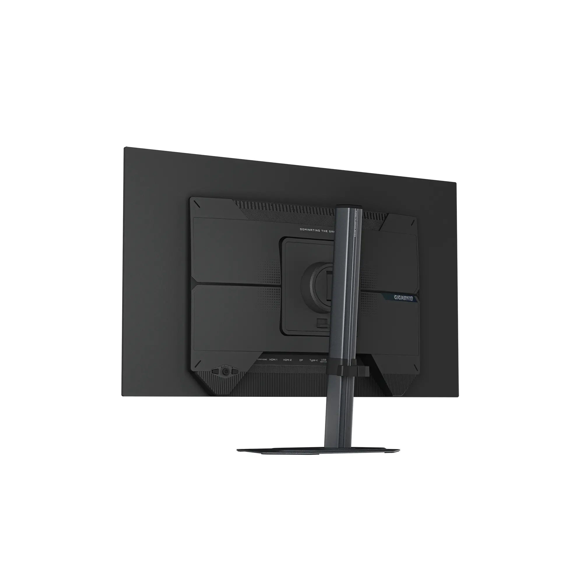 Геймърски монитор GIGABYTE MO27Q28G - 27" WOLED, QHD (2560 x 1440), 280Hz, 0.03ms - image 3