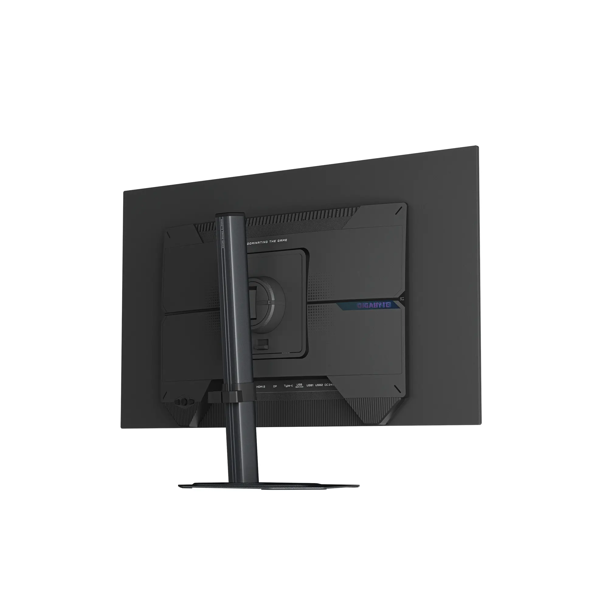 Геймърски монитор GIGABYTE MO27Q28G - 27" WOLED, QHD (2560 x 1440), 280Hz, 0.03ms - image 4