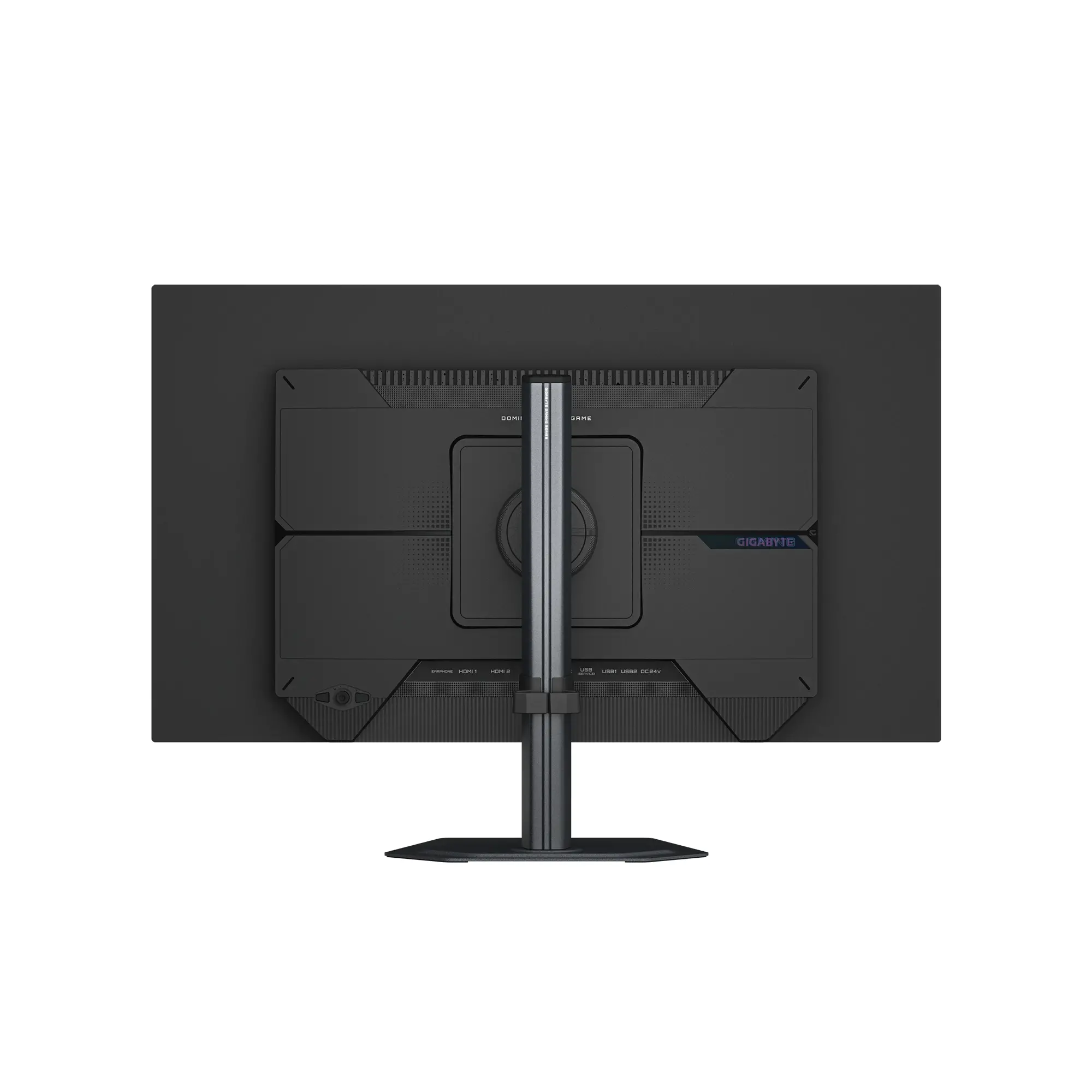 Геймърски монитор GIGABYTE MO27Q28G - 27" WOLED, QHD (2560 x 1440), 280Hz, 0.03ms - image 6