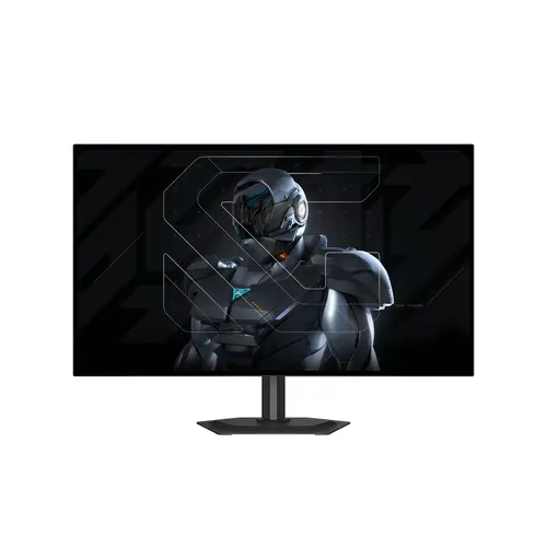Gaming οθόνη GIGABYTE MO27Q28G - 27" WOLED, QHD (2560 x 1440), 280Hz, 0.03ms - 1