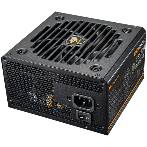 COUGAR GES 850 PSU 80plus Gold Fixed Cables - image 1