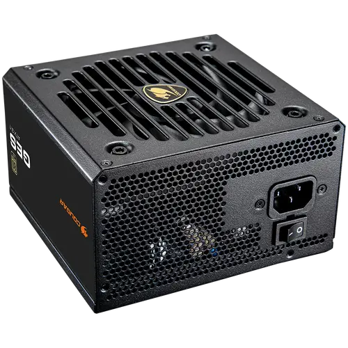 COUGAR GES 850 PSU 80plus Gold Fixed Cables - image 2