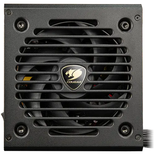 COUGAR GES 850 PSU 80plus Gold Fixed Cables