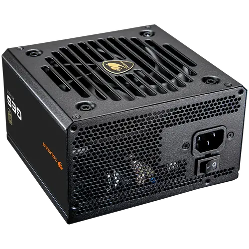 COUGAR GES 750 PSU 80plus Gold Fixed Cables - image 2