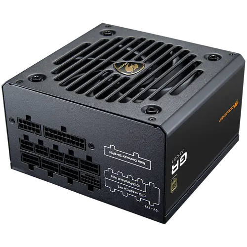 COUGAR GR 850 PSU 80plus Gold Fully Modular - image 1