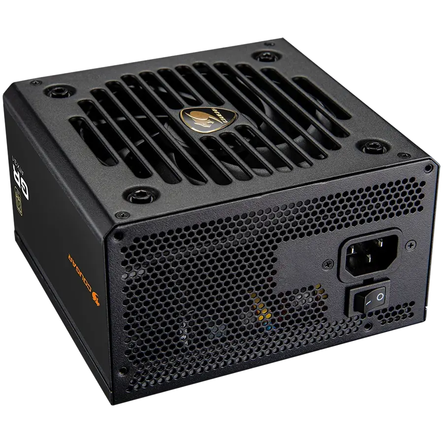 COUGAR GR 850 PSU 80plus Gold Fully Modular - image 2