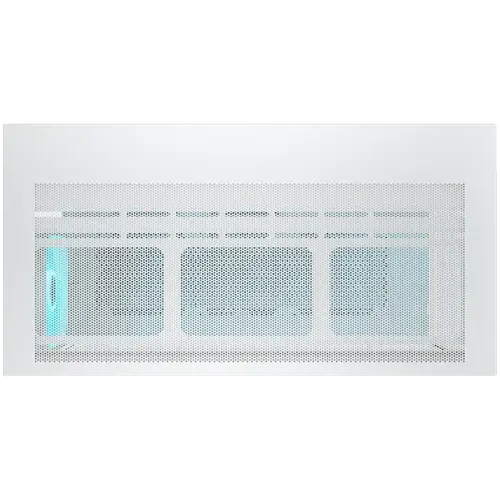 COUGAR CFV235 Vision PC Case, Mid Tower, White - image 4