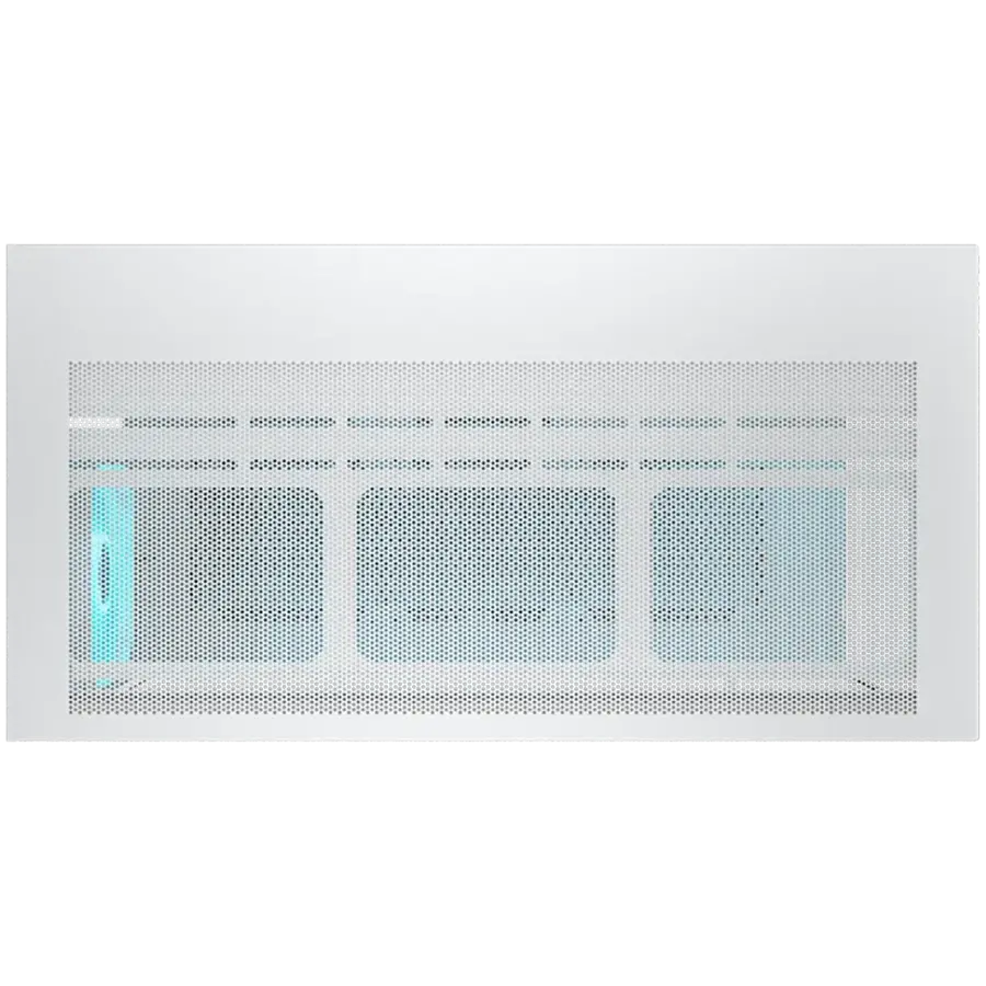 COUGAR CFV235 PC Case, Mid Tower, White - image 4