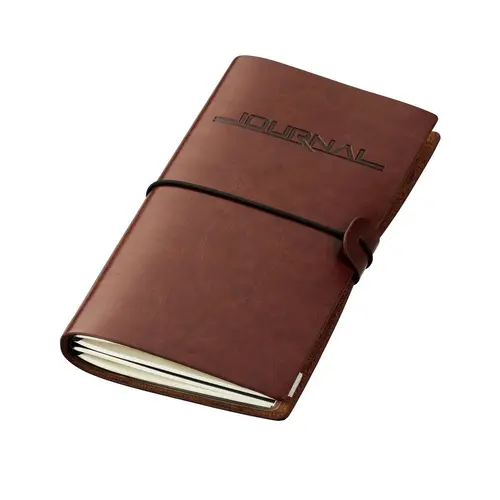 Тефтер Troika - BULLET JOURNAL 10х18.5см