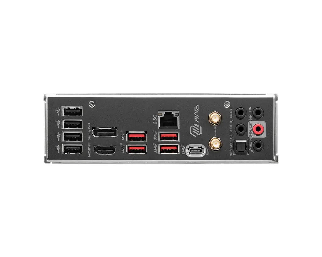 Дънна платка, MSI MAG B760 TOMAHAWK WIFI - image 4