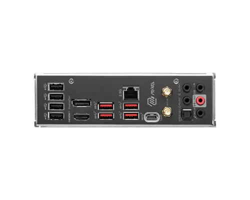 Μητρική πλακέτα, MSI MAG B760 TOMAHAWK WIFI - 5