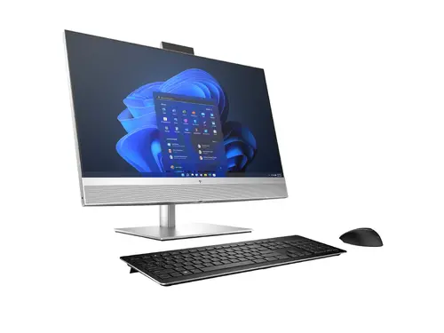 HP EliteOne 870 G9 Intel Core i5-14500 27inch 16GB 512GB W11P (EU) - 11