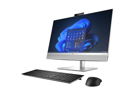 HP EliteOne 870 G9 Intel Core i5-14500 27inch 16GB 512GB W11P (EU) - image 1