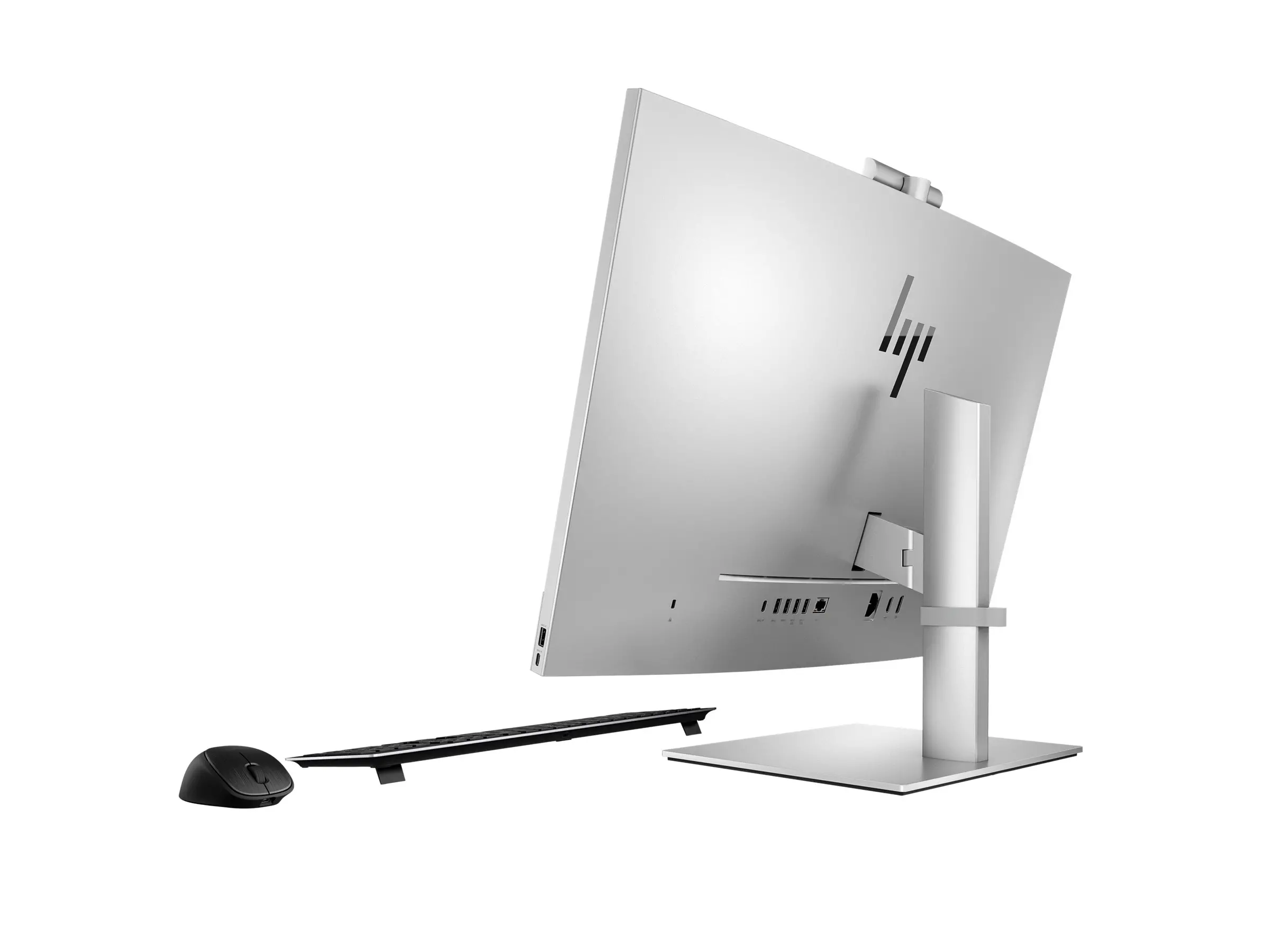 HP EliteOne 870 G9 Intel Core i5-14500 27inch 16GB 512GB W11P (EU) - image 4