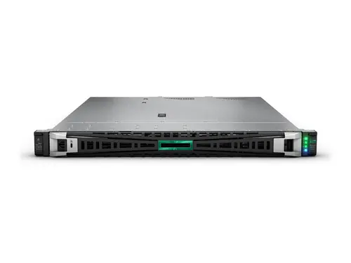HPE ProLiant DL320 Gen11 Intel Xeon Silver 4514Y 2.0GHz 16c 64GB-R 8SFF MR408i-o 2x480GB SATA SSD 2x1000W PS EU Server - image 1