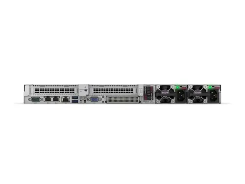 HPE ProLiant DL320 Gen11 Intel Xeon Silver 4514Y 2.0GHz 16c 64GB-R 8SFF MR408i-o 2x480GB SATA SSD 2x1000W PS EU Server - image 3