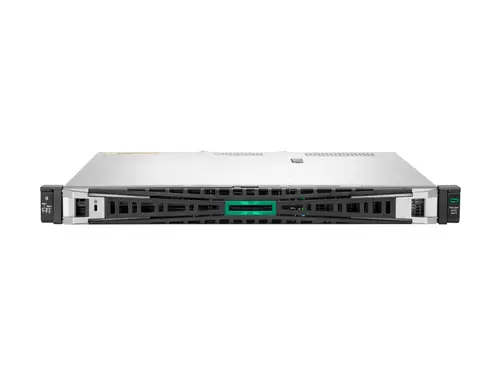 HPE ProLiant DL20 Gen11 Intel Xeon 6333P 3.1GHz 6c 1P 1x32GB-U 4SFF NS204i-u VROC 1x800W PS EU Server