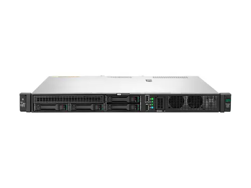 Сървър, HPE DL20 G11, Xeon 6333P 3.1GHz 6c 1P, 1x32GB-U, 4SFF, NS204i-u VROC, 1x800W PS EU Server