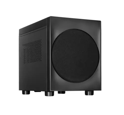 Κουτί υπολογιστή, Chieftec The Cube - 2